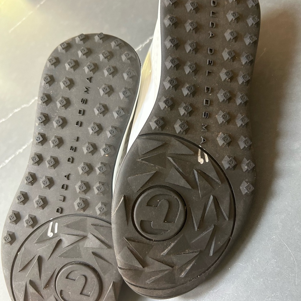 Women’s Duca Del Cosma Golf Shoe - Picture 7 of 10